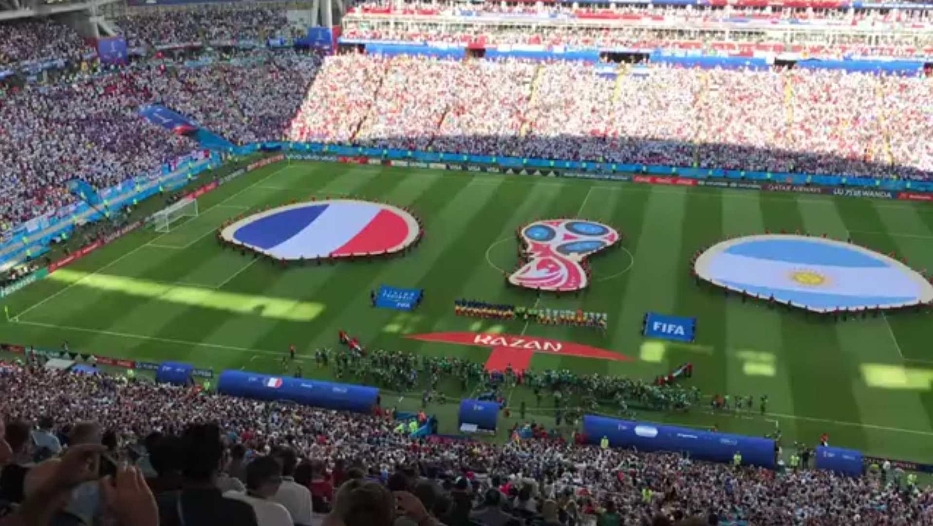 让他们在